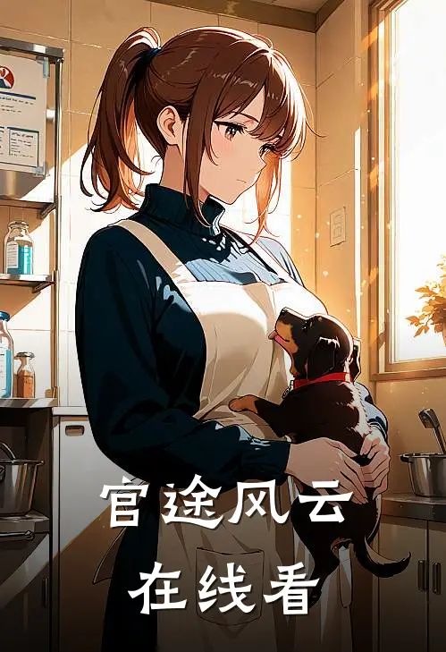 官途风云在线看