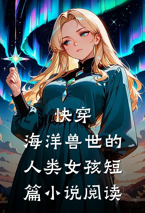 快穿海洋兽世的人类女孩短篇阅读免费