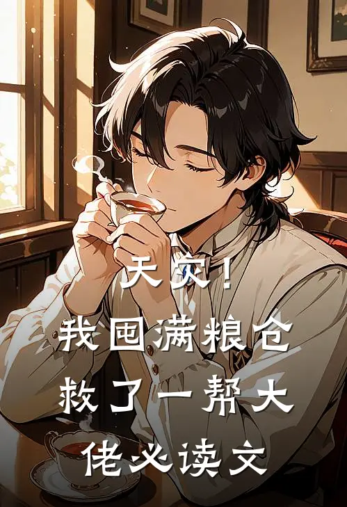 天灾！我囤满粮仓救了一帮大佬必读文
