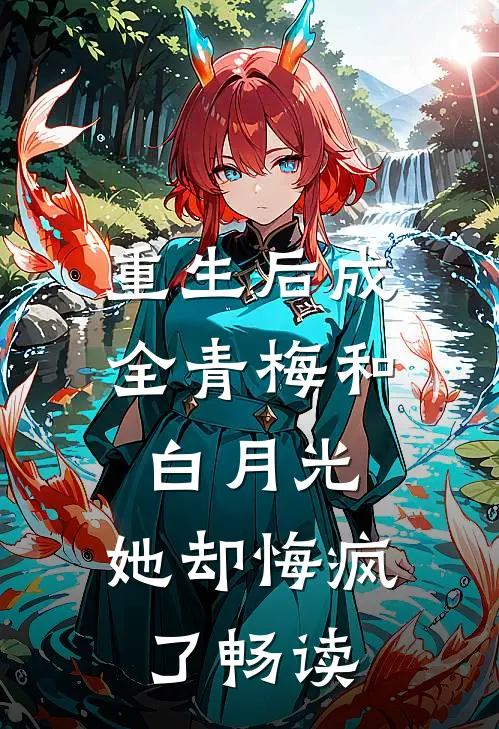 重生后成全青梅和白月光,她却悔疯了畅读中文网
