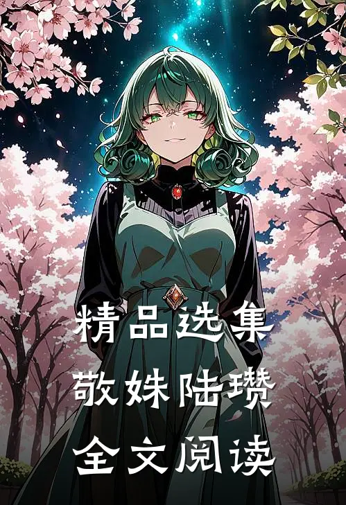 精品选集敬姝陆瓒全文阅读