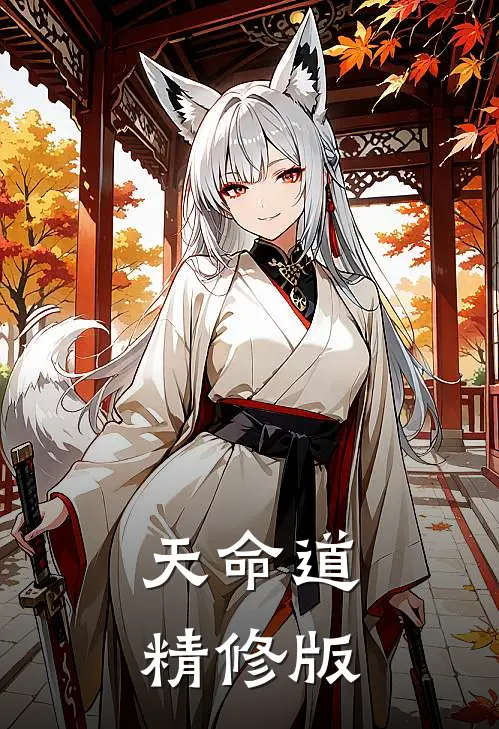 天命道精修版官网