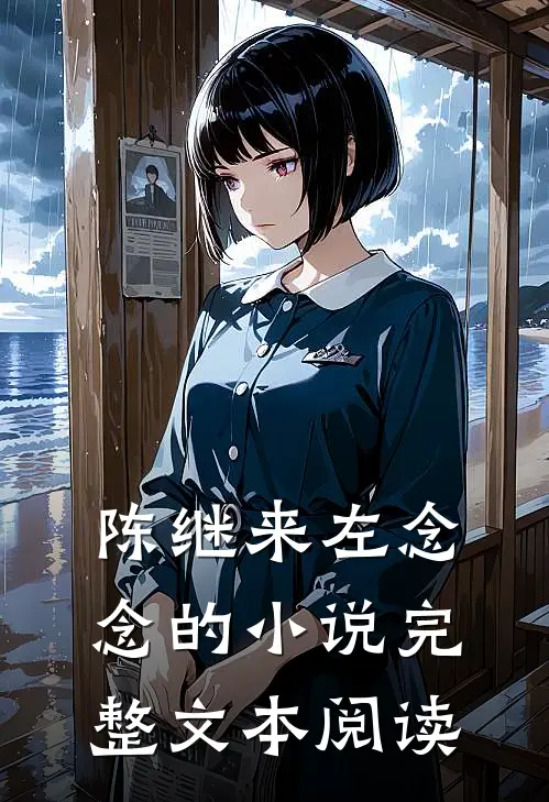 陈继来左念念的小说完整文本阅读