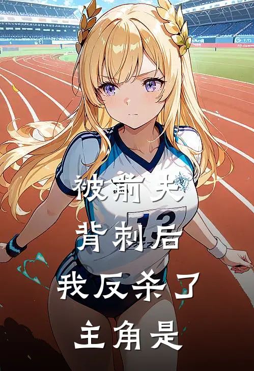 被前夫背刺后,我反杀了主角是谁的