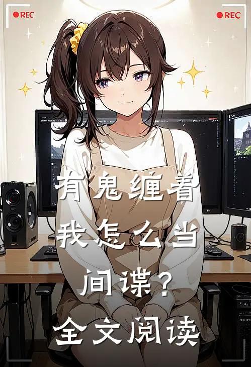 有鬼缠着我怎么当间谍?全文阅读