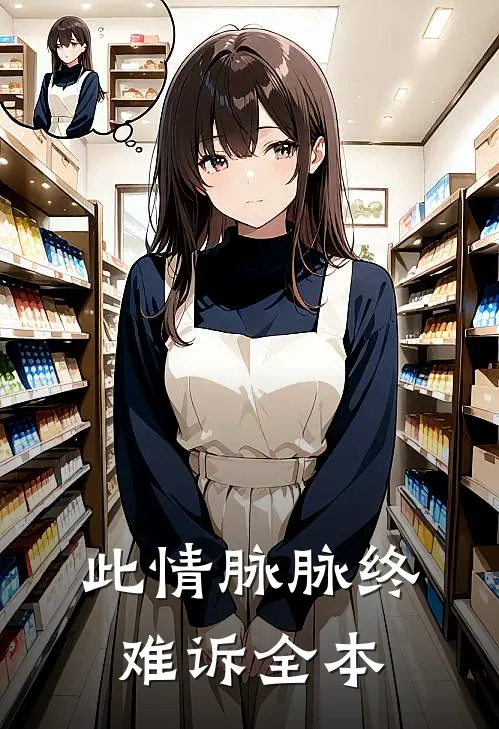 此情脉脉终难诉全本