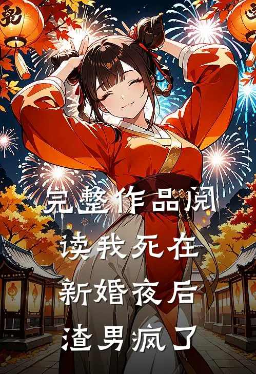 完整作品阅读我死在新婚夜后，渣男疯了