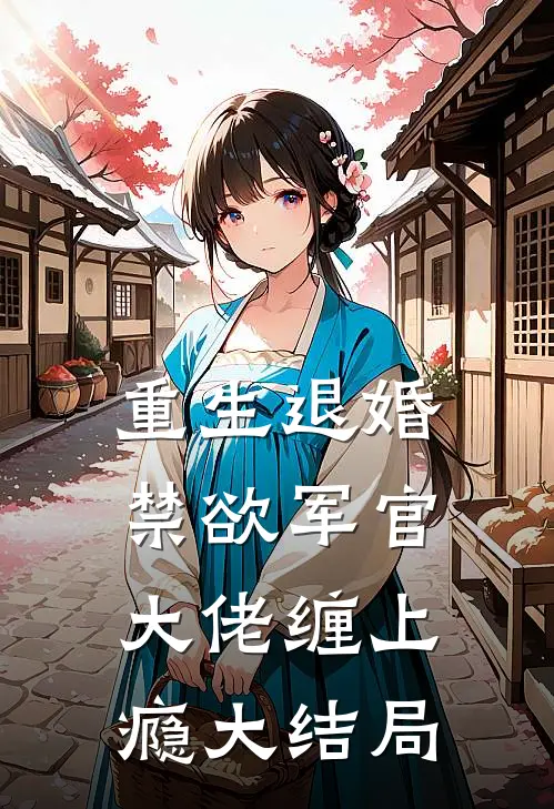 重生退婚,禁欲军官大佬缠上瘾大结局