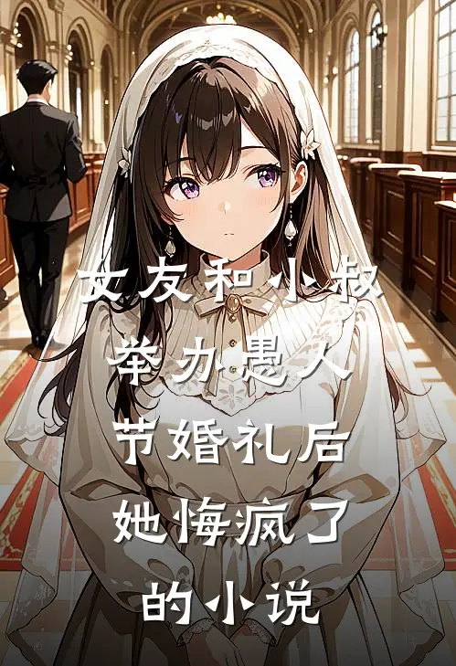 女友和小叔举办愚人节婚礼后,她悔疯了的是