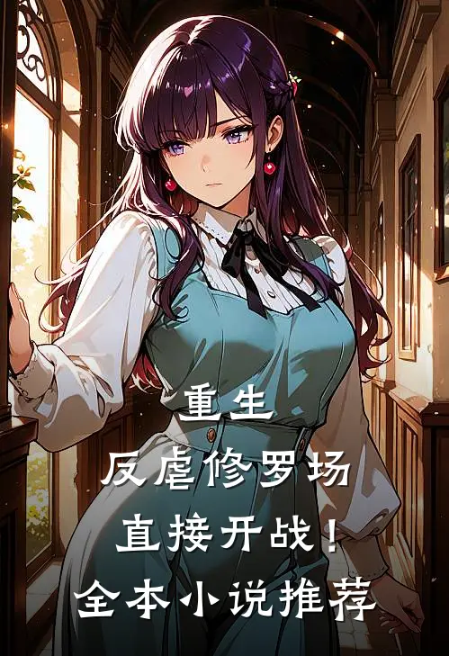 重生反虐修罗场,直接开战!全本推荐完结