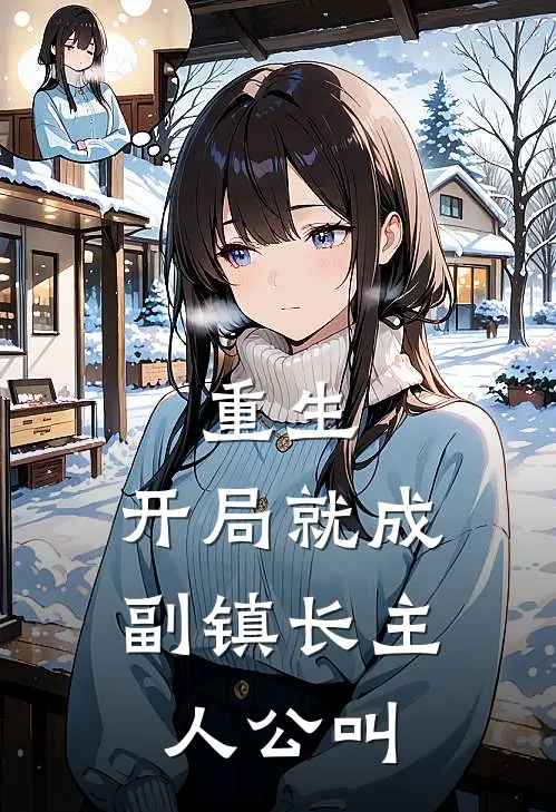 重生开局就成副镇长主人公叫