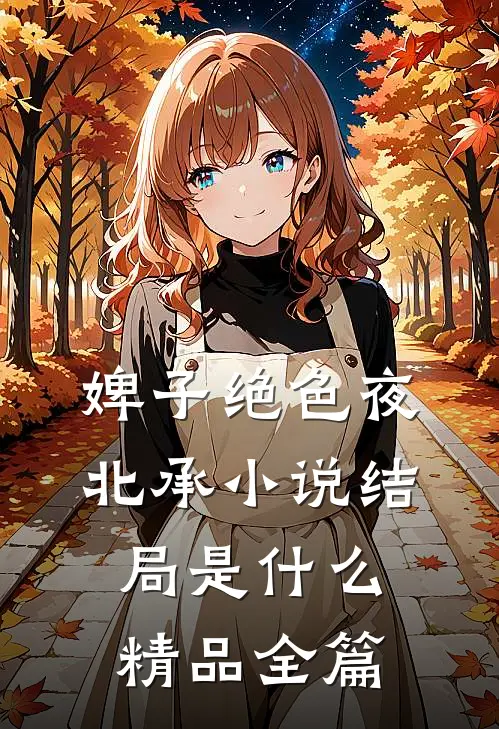 婢子绝色夜北承小说结局是什么精品全篇