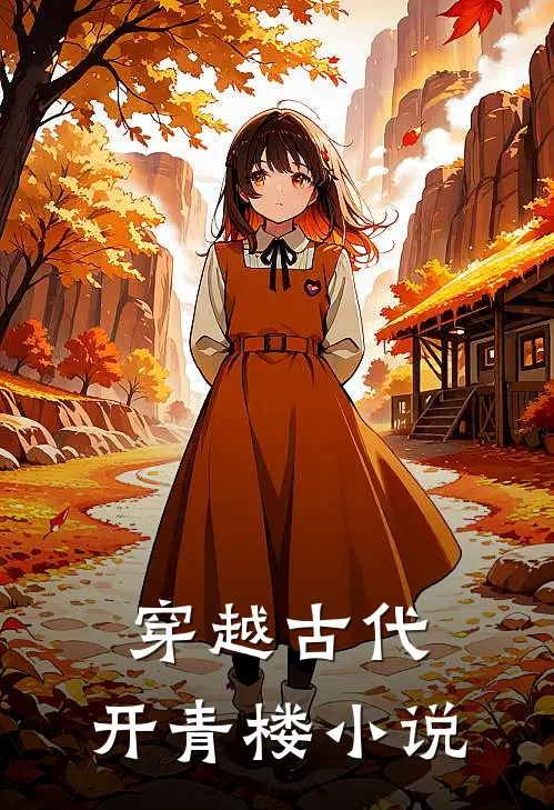 穿越古代,开青楼叫