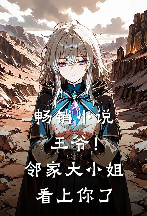 畅销王爷!邻家大小姐看上你了全文阅读