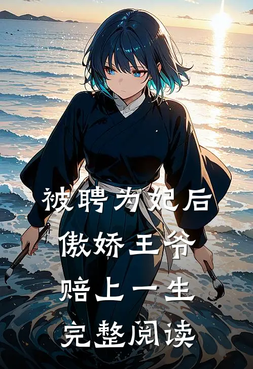被聘为妃后,傲娇王爷赔上一生完整阅读