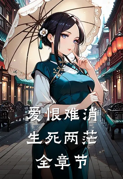 爱恨难消,生死两茫全章节