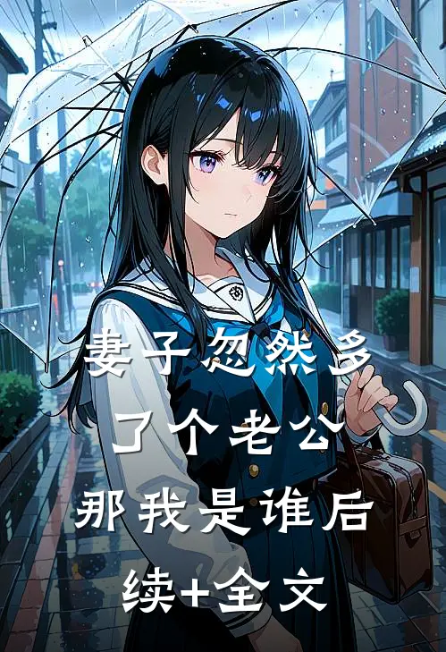 妻子忽然多了个老公，那我是谁后续+全文