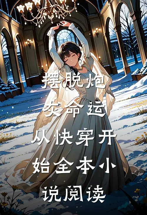 摆脱炮灰命运,从快穿开始全本阅读