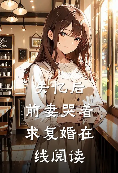 失忆后,前妻哭着求复婚在线阅读