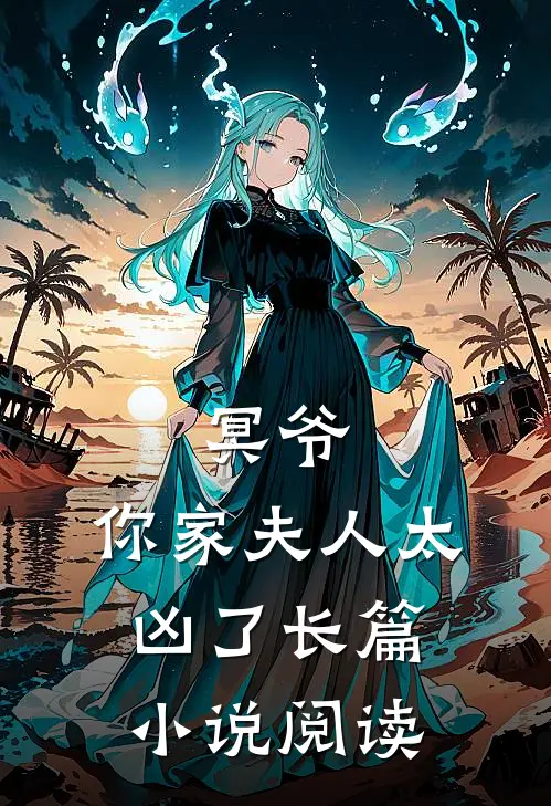 冥爷,你家夫人太凶了长篇阅读