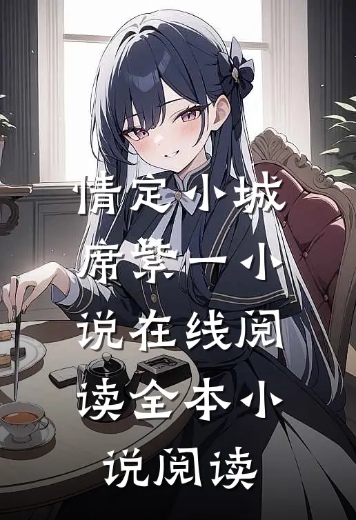 情定小城席紫一小说在线阅读全本小说阅读
