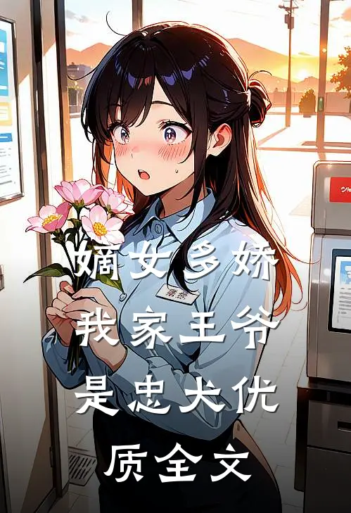 嫡女多娇我家王爷是忠犬优质全文