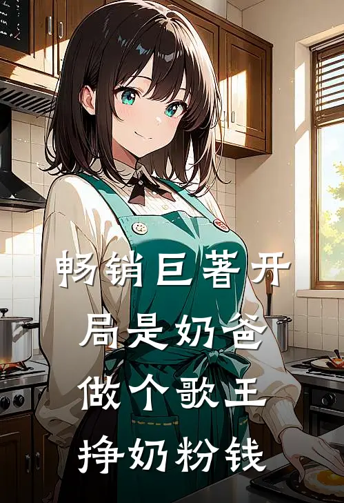 畅销巨著开局是奶爸，做个歌王挣奶粉钱