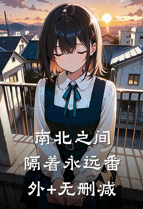 南北之间，隔着永远番外+无删减