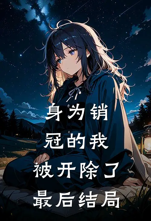 身为销冠的我,被开除了最后结局如何