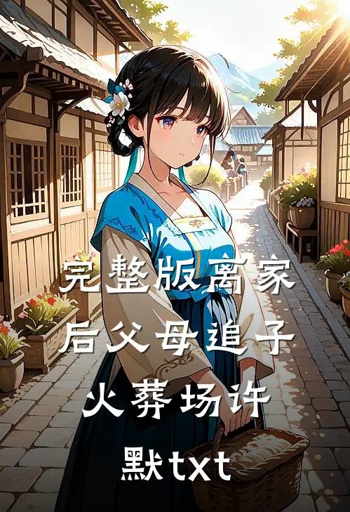 完整版离家后父母追子火葬场许默txt