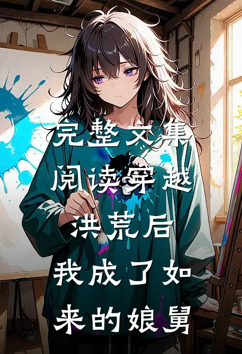 完整文集阅读穿越洪荒后,我成了如来的娘舅免费阅读