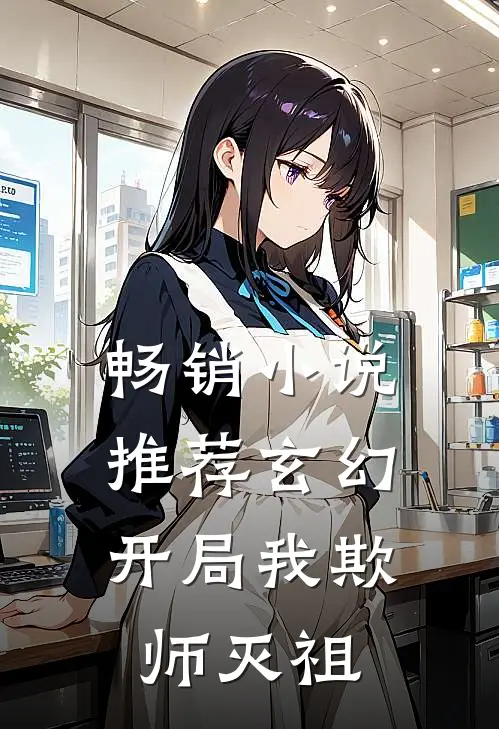 畅销小说推荐玄幻：开局我欺师灭祖