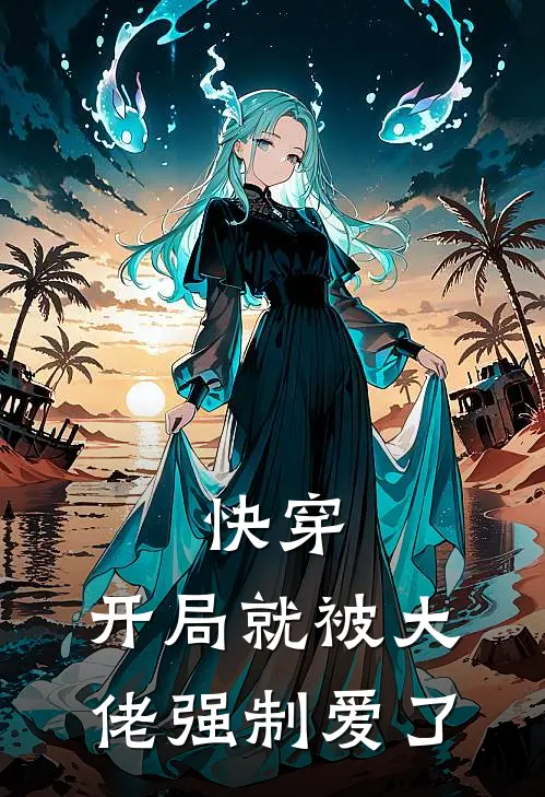 快穿开局就被大佬强制爱了