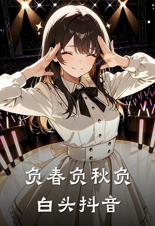 负春负秋负白头抖音