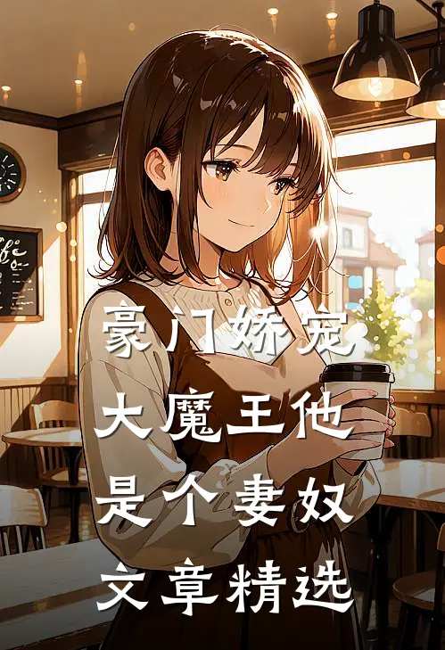 豪门娇宠大魔王他是个妻奴文章精选
