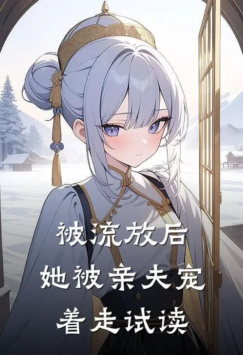 被流放后,她被亲夫宠着走试读
