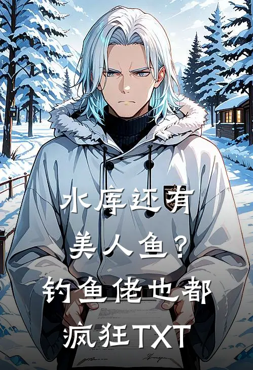 水库还有美人鱼？钓鱼佬也都疯狂TXT