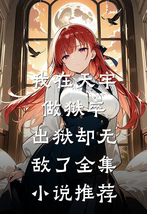 我在天牢做狱卒,出狱却无敌了全集推荐阅读