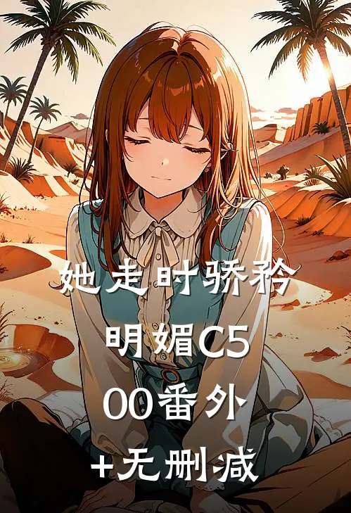 她走时骄矜明媚C500番外+无删减