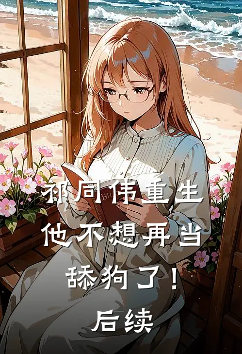 祁同伟重生,他不想再当舔狗了!后续免费阅读