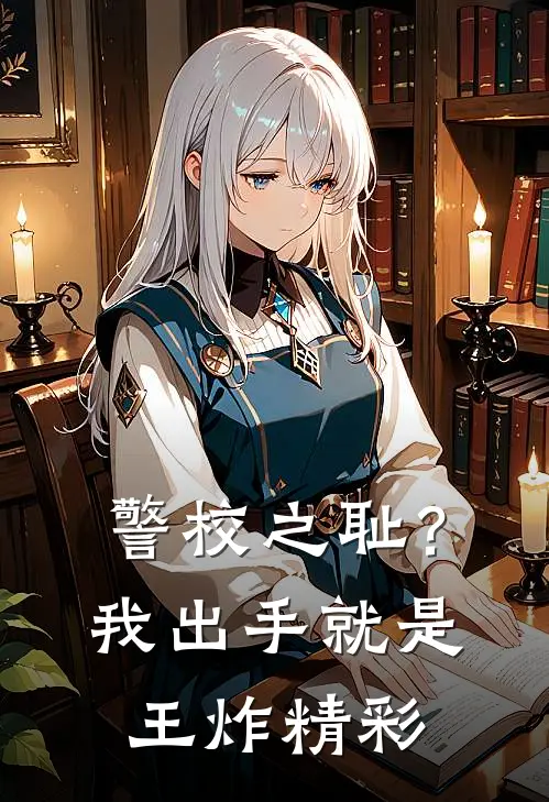 警校之耻?我出手就是王炸精彩片段