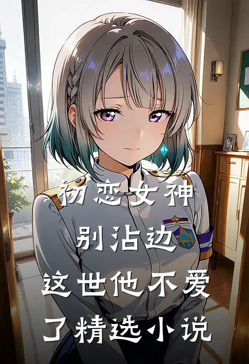 初恋女神别沾边,这世他不爱了精选
