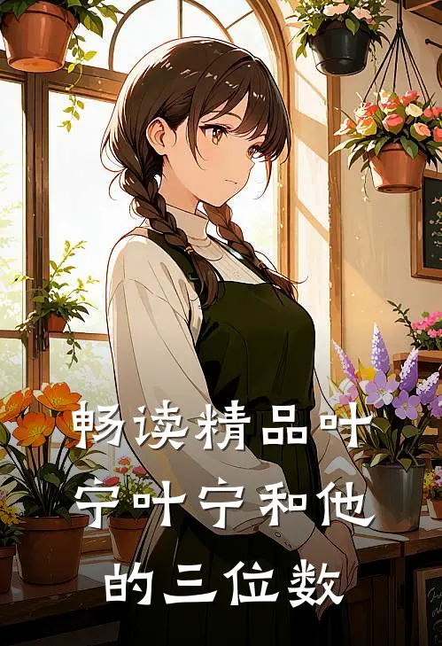 畅读精品叶宁叶宁和他的三位数