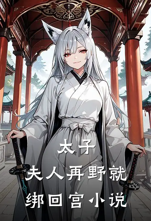 太子夫人再野就绑回宫在线阅读