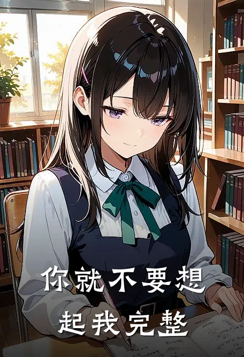 你就不要想起我完整