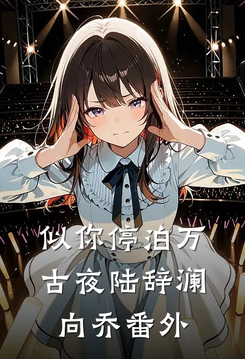 似你停泊万古夜陆辞澜向乔番外