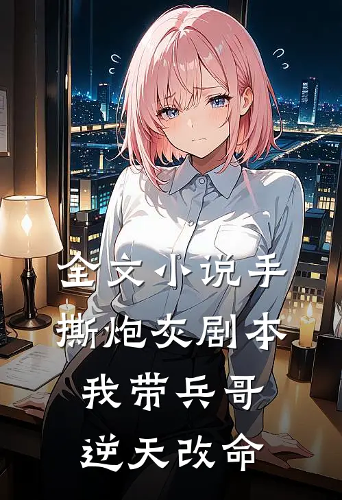 全文手撕炮灰剧本,我带兵哥逆天改命免费阅读