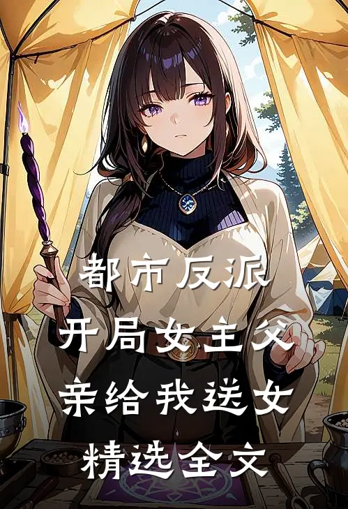 都市反派开局女主父亲给我送女精选全文免费阅读