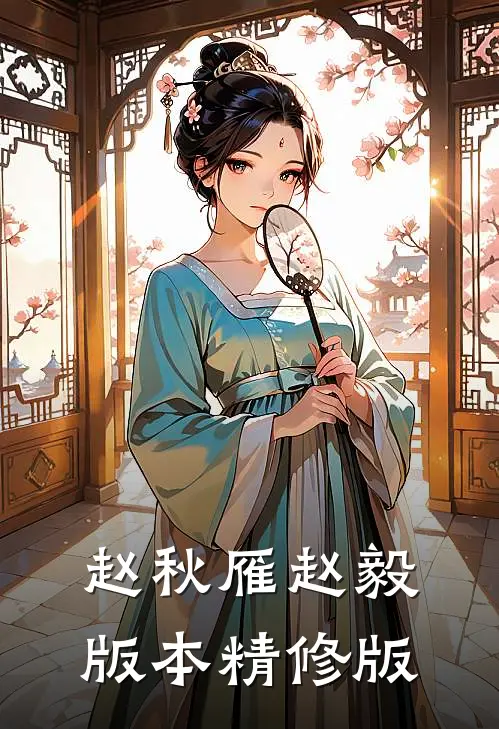 赵秋雁赵毅版本精修版