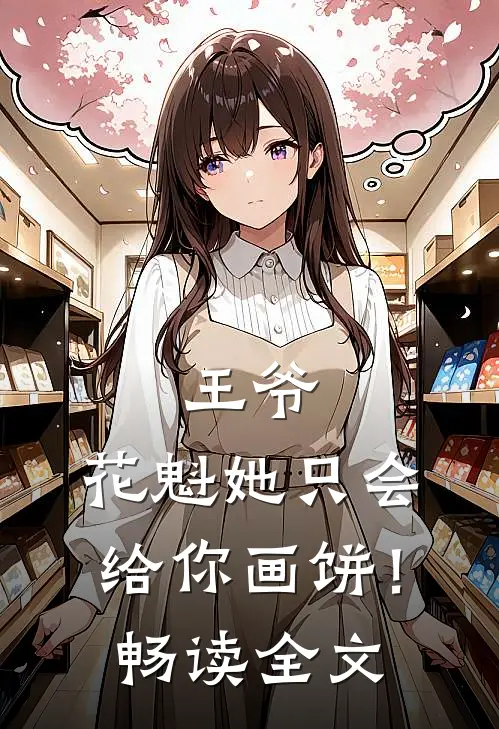 王爷,花魁她只会给你画饼!畅读全文